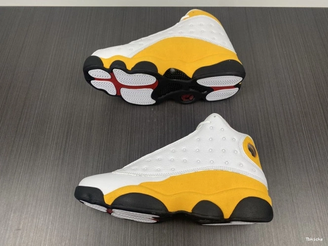 Cheap TBK Del Air Sol 414571-167 Jordan 13 0630
